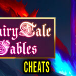 Fairytale Fables Cheats