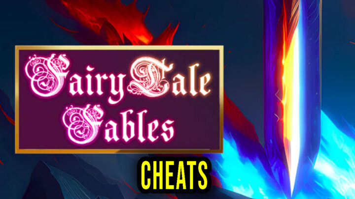 Fairytale Fables – Cheats, Trainers, Codes