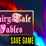 Fairytale Fables Save Game