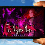 Few Nights More Genesis Mobile