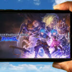 Granblue Fantasy Versus Rising Mobile