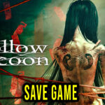 Hollow Cocoon – Save Game – location, backup, installation