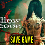 Hollow Cocoon Save Game