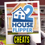 House Flipper 2 Cheats