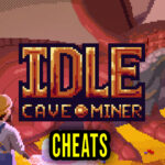 Idle Cave Miner - Cheats, Trainers, Codes