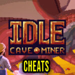 Idle Cave Miner Cheats