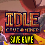 Idle Cave Miner Save Game