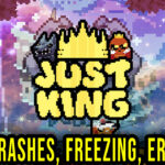 Just King Crash