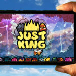 Just King Mobile