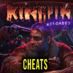 Kingpin: Reloaded - Cheats, Trainers, Codes
