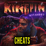 Kingpin Reloaded Cheats