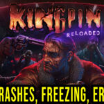 Kingpin Reloaded Crash