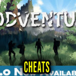Lodventure - Cheats, Trainers, Codes