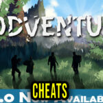 Lodventure Cheats