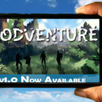 Lodventure Mobile - How to play on an Android or iOS phone?