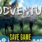 Lodventure Save Game