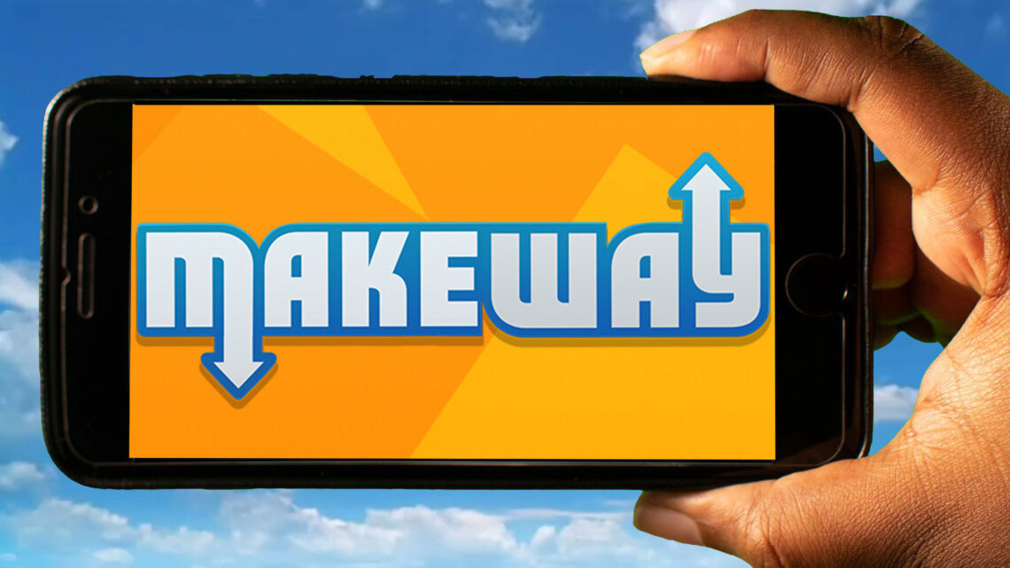 Make Way Mobile – How to play on an Android or iOS phone?