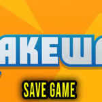 Make Way Save Game