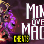 Mind Over Magic Cheats
