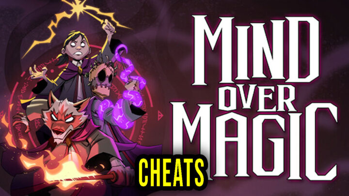 Mind Over Magic – Cheats, Trainers, Codes