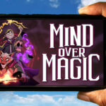 Mind Over Magic Mobile