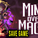 Mind Over Magic Save Game