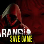 Paranoid Save Game