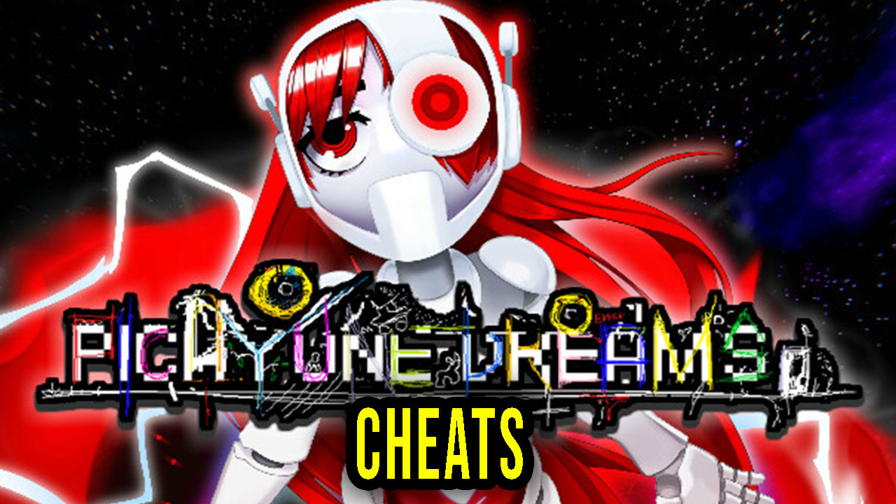 Picayune Dreams Cheats, Trainers, Codes Games Manuals