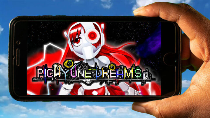 Picayune Dreams Mobile – How to play on an Android or iOS phone?