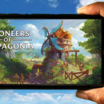 Pioneers of Pagonia Mobile
