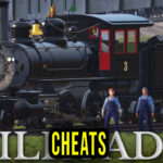 Railroader Cheats