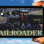 Railroader Mobile - How to play on an Android or iOS phone?