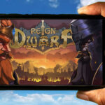 Reign Of Dwarf Mobile