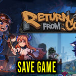 Return From Core Save Game