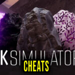 Rock Simulator 2 - Cheats, Trainers, Codes