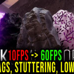 Rock Simulator 2 Lag