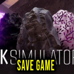 Rock Simulator 2 Save Game