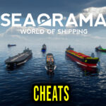 SeaOrama World of Shipping Cheats