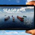 SeaOrama World of Shipping Mobile