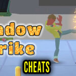 Shadow Strike Street Combat Cheats