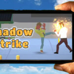 Shadow Strike: Street Combat Mobile - How to play on an Android or iOS phone?