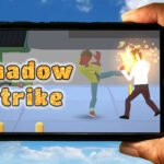 Shadow Strike Street Combat Mobile