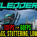 Sledders Lag