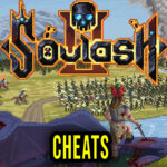 Soulash 2 - Cheats, Trainers, Codes