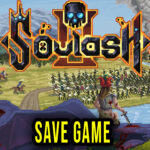 Soulash 2 – Save Game – location, backup, installation