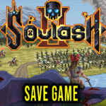 Soulash 2 Save Game