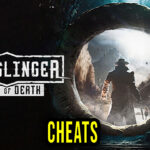 Soulslinger Envoy of Death Cheats