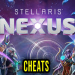 Stellaris Nexus Cheats