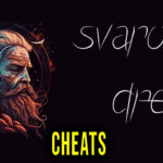 Svarog's Dream - Cheats, Trainers, Codes