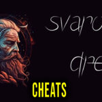 Svarog’s Dream Cheats